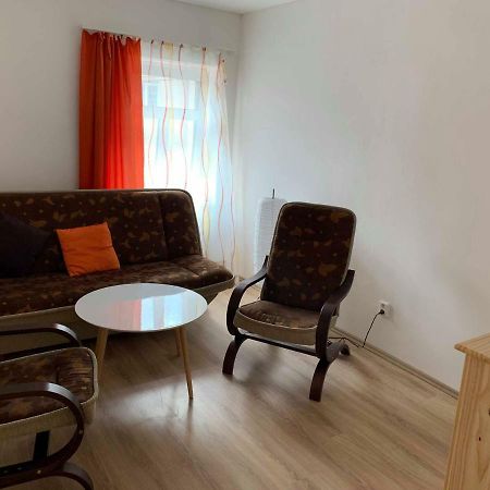 Apartmany Michaela Абертами Экстерьер фото